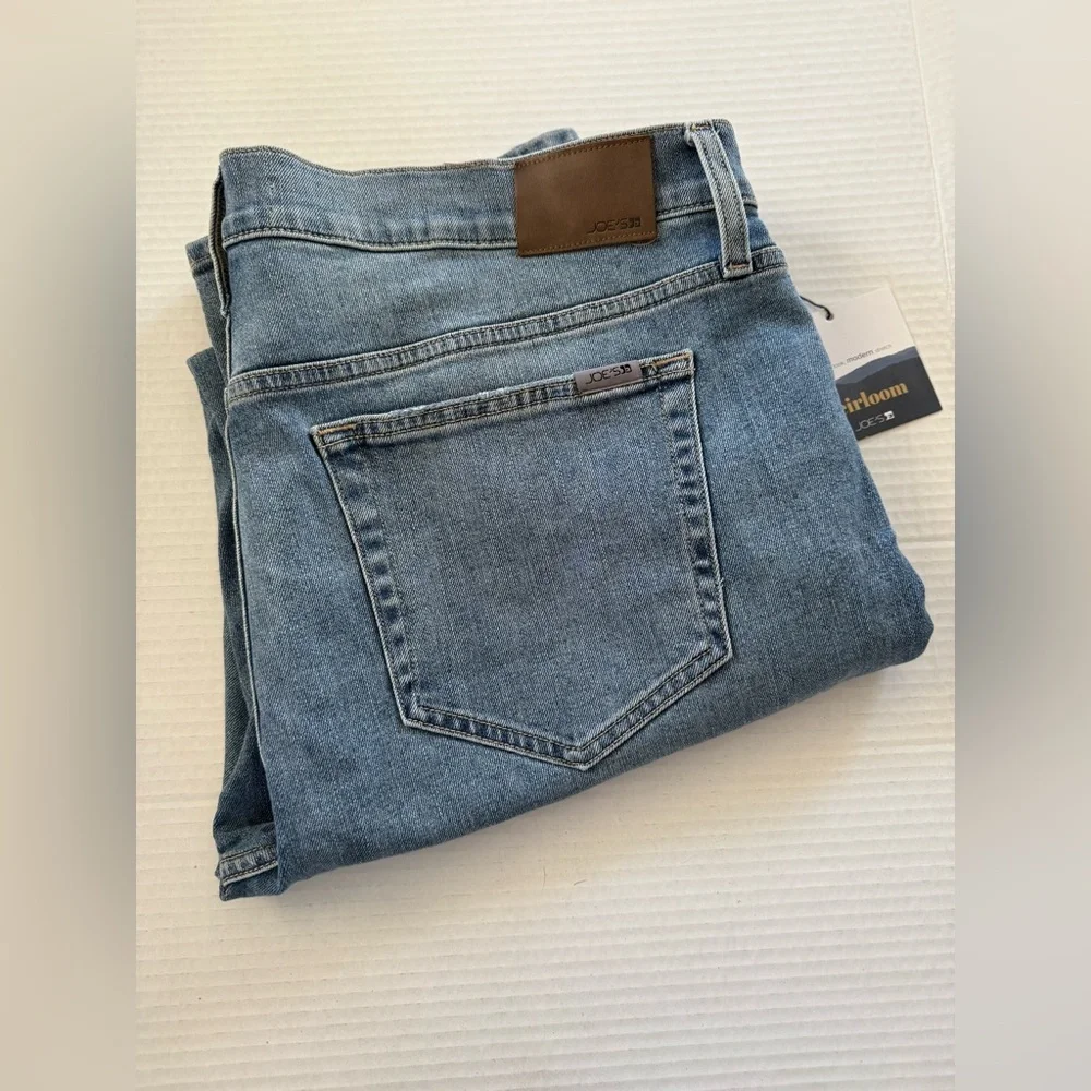 Joe's Brixton Men's Jeans size 38 - Picture 8 of 10